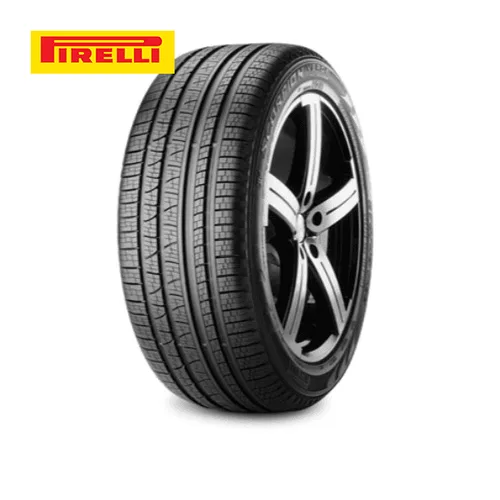 PIRELLI 255/55WR18 S-VERD N0 105