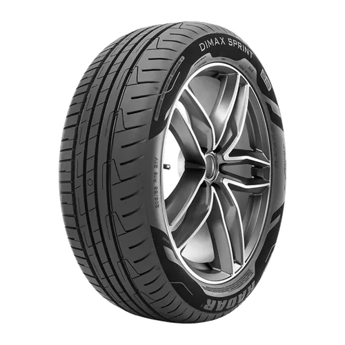 RADAR 195/55R16 87H DIMAX SPRINT