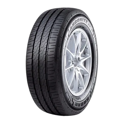 RADAR 215/65R16 ARGONITE RV 4 BSW
