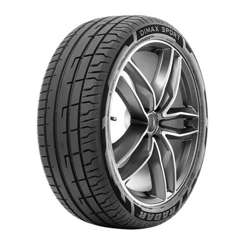 RADAR 225/45R17 94Y XL DIMAX SPORT