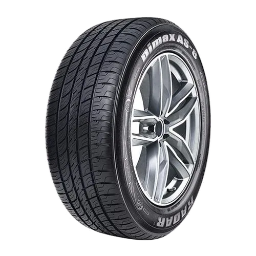 RADAR 235/60R16 RADAR DIMAX AS 8