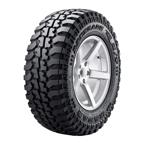 RADAR 235/85R16 RENEGADE R5