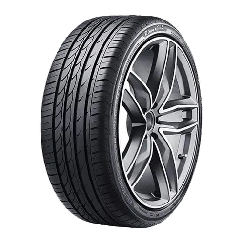 RADAR 245/40ZR18 RADAR DIMAX R8+