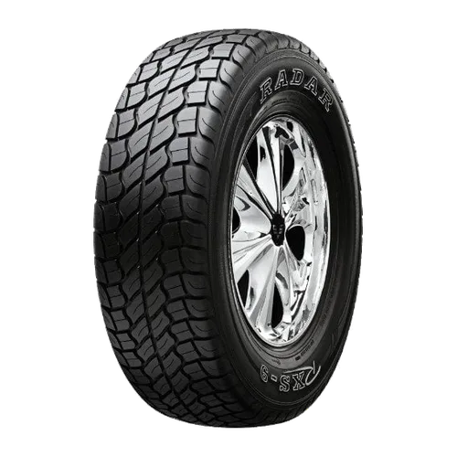 RADAR 245/65R17 RADAR RXS9