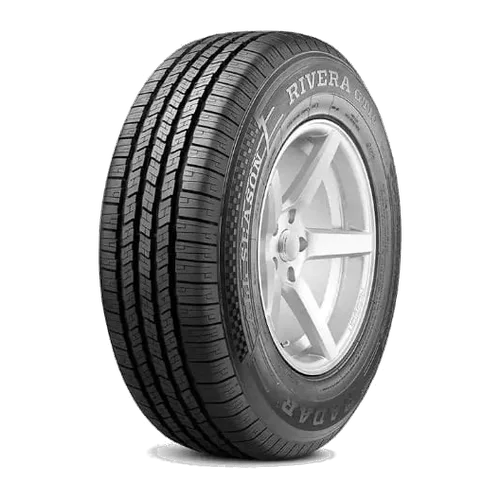 RADAR 245/70SR17 RADAR RIVERA GT