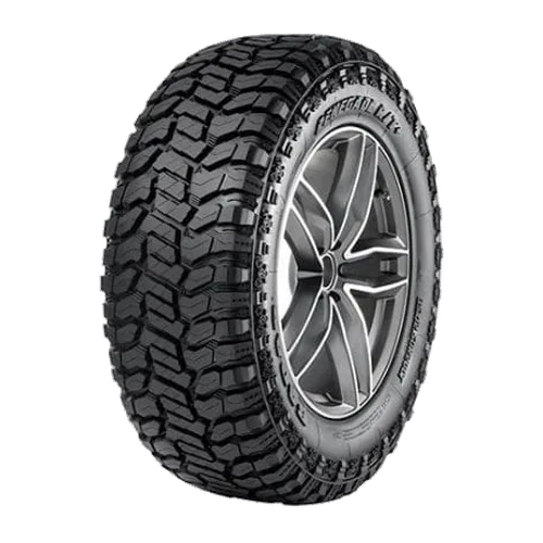 RADAR 265/65TR18 XL RENEGADE RT+