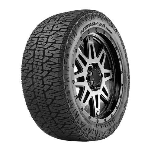 RADAR 265/70R16 121/118S Renegade A/T Sport