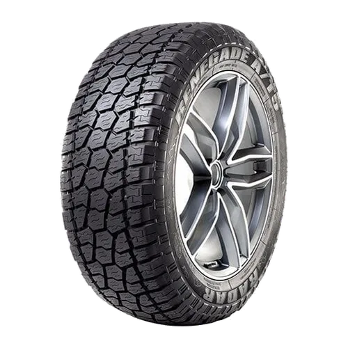 RADAR 265/70R17 Renegade A/T-5
