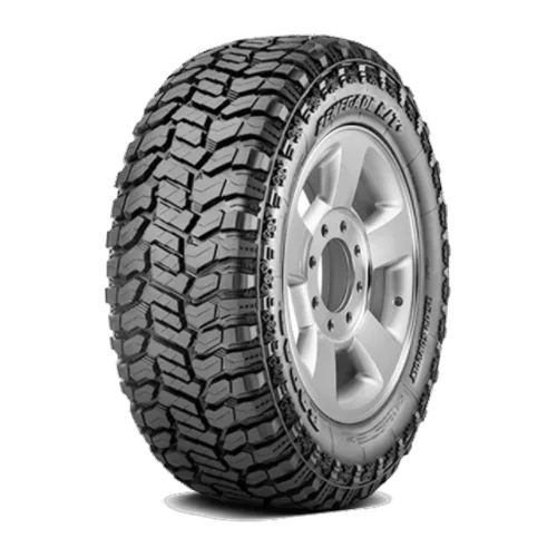 RADAR 265/70R18 121/118Q Renegade R/T+