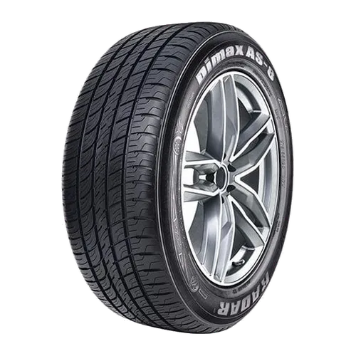 RADAR 305/30R26 109W XL DIMAX AS-8 TL MIT
