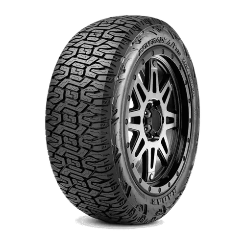 RADAR 33X12.50R17 120R RENEGADAT PRO