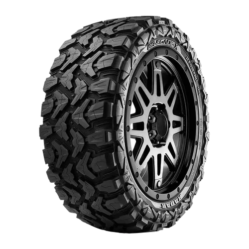RADAR 33X12.50R22LT RADAR 114Q F RENEGADE X