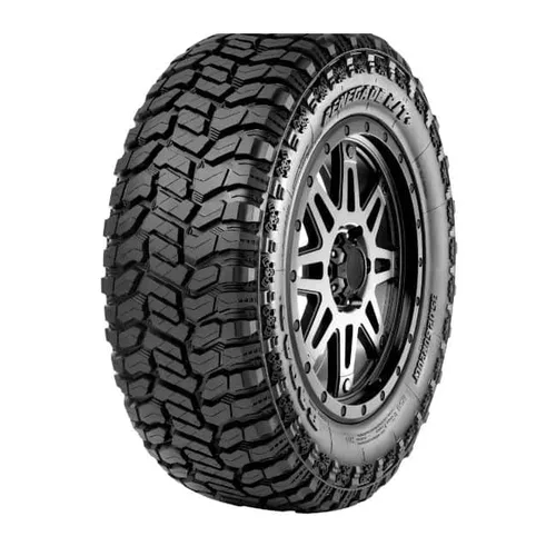 RADAR 37X13.50R17 Renegade R/T+