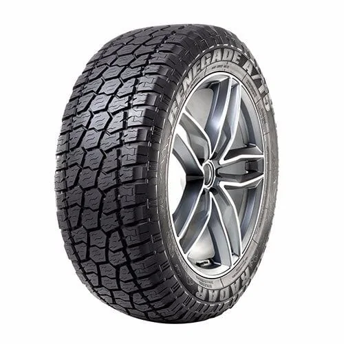 RADAR 285/50R20 Renegade A/T-5