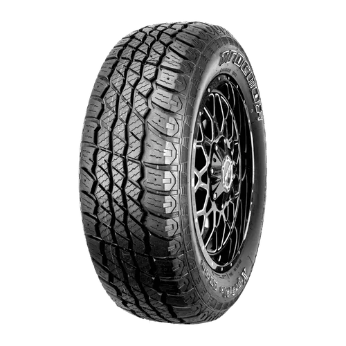 TRACMAX 225/70R16 103T BSW X-PRIVILO AT08