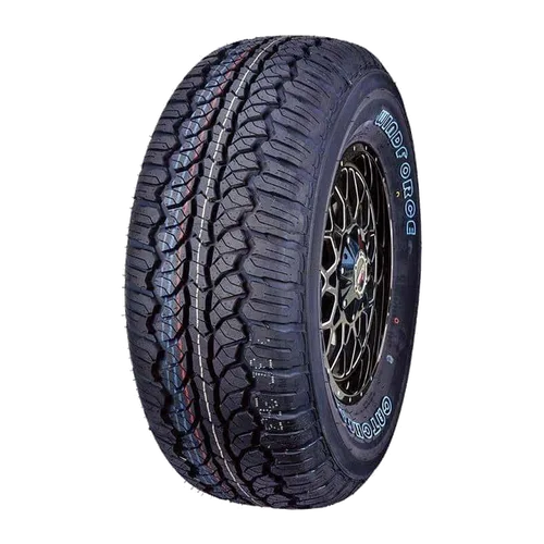 WINDFORCE 205R16C 110/108S BSW CATCHFORS A/T