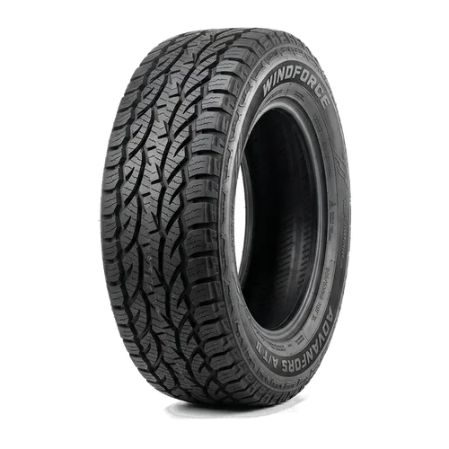 WINDFORCE 265/60R18 119/116S OWL WINDFO CATCHFORS A/T II