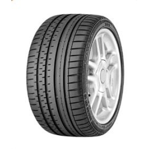 The Tyre Mall