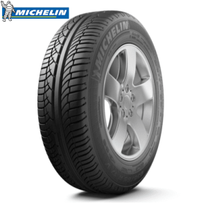 The Tyre Mall