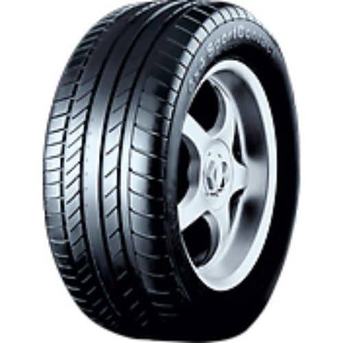 CONTINENTAL 275/45R19 108Y XL 4X4 SPORT CONTACT N0 #