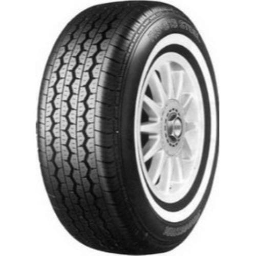BRIDGESTONE 205/75R14C 613V WSW
