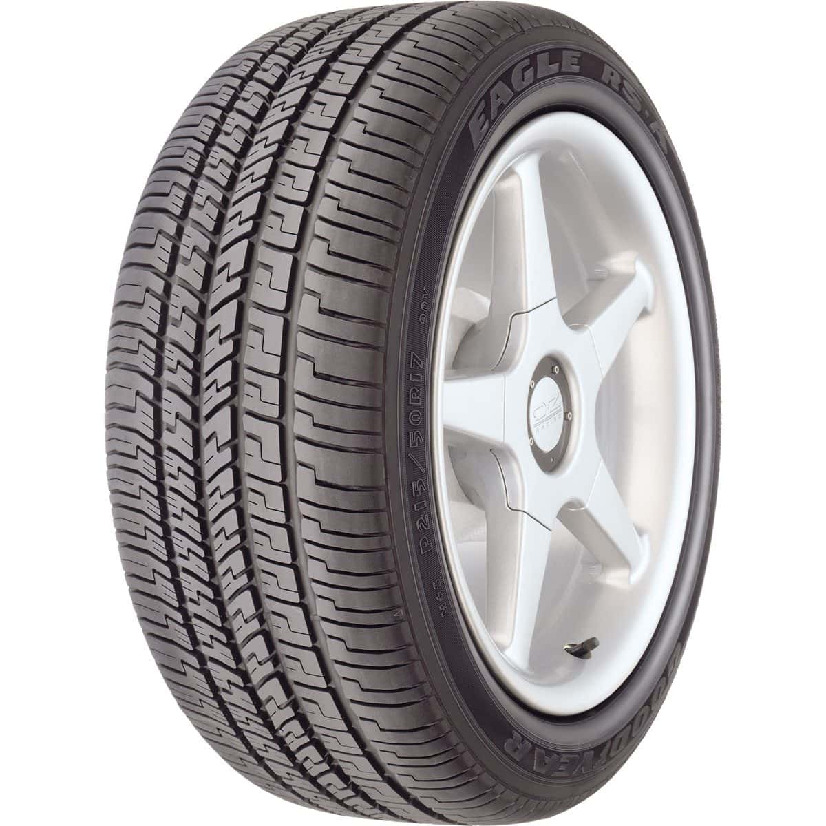GOODYEAR 255/45R20 101W EAGLE RS-A EMT VSB