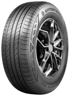 Windforce XL ADVANFORS SUV 215/55 R18 99V tyre