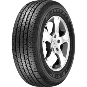 The Tyre Mall