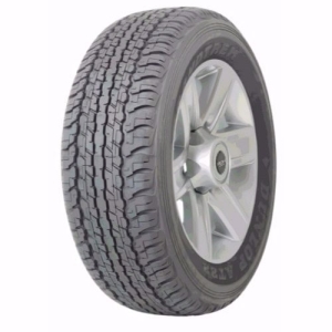 The Tyre Mall