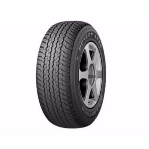 The Tyre Mall