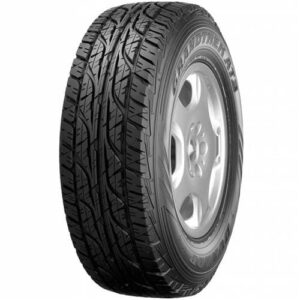 The Tyre Mall