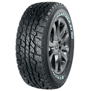 The Tyre Mall