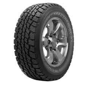 The Tyre Mall