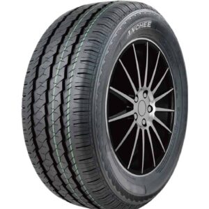 The Tyre Mall