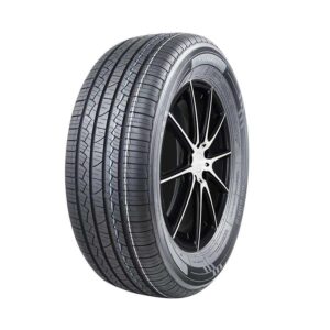 The Tyre Mall