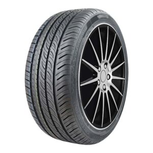 The Tyre Mall