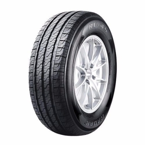 The Tyre Mall
