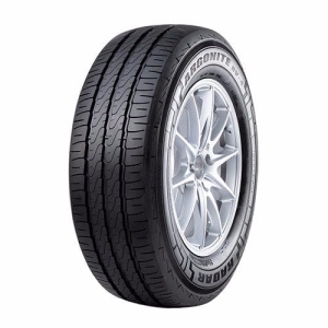 The Tyre Mall