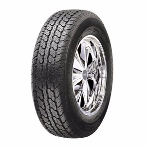 The Tyre Mall