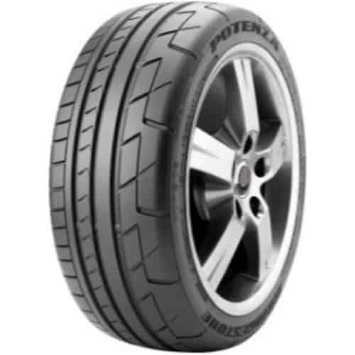 The Tyre Mall