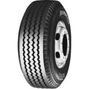 The Tyre Mall