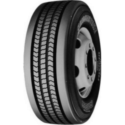 The Tyre Mall