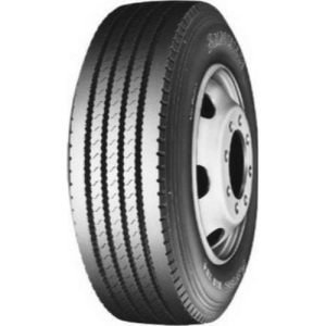 The Tyre Mall