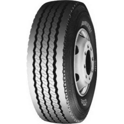 The Tyre Mall