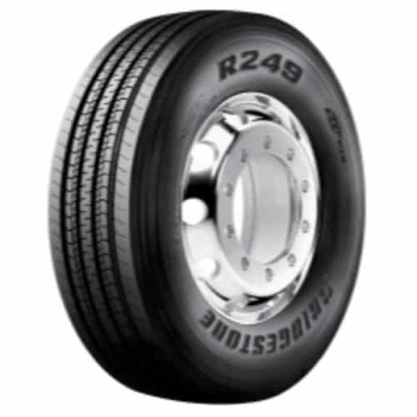 BRIDGESTONE 385/65R22.5 R249Z 160K - The Tyre Mall