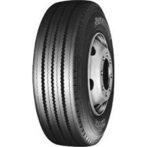 The Tyre Mall