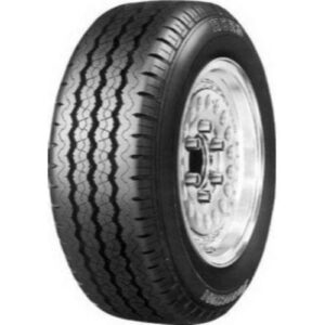 The Tyre Mall