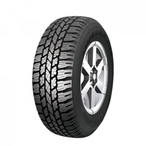 The Tyre Mall