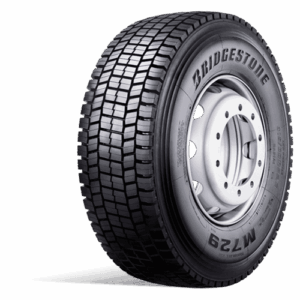 The Tyre Mall