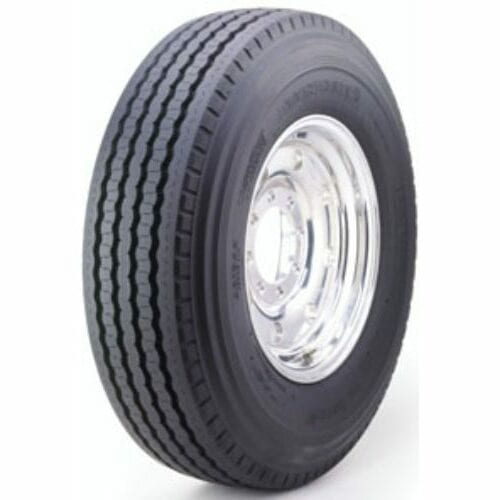 The Tyre Mall